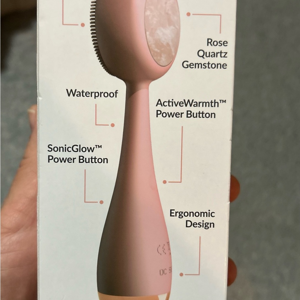 PMD Clean Pro RQ Smart Brush